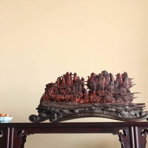 TƯỢNG TIỂU CẢNH