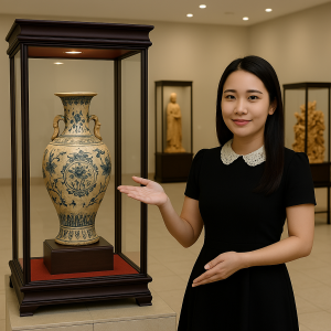 MẪU TỦ ĐÈN TRẦN + CỬA MỞ ĐA NĂNG