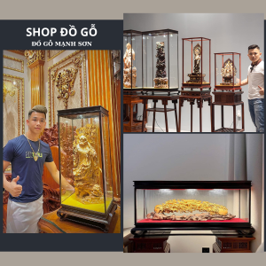 ĐỐI TÁC LÂU NĂM - ĐỒ GỖ MẠNH SƠN