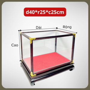 Tủ Ngang 40*25*25cm