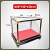 Tủ Ngang 60*30*30cm